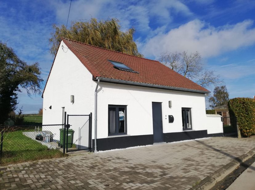 Maison à louer
                    à 3300 Sint-Margriete-Houtem